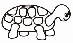 Dibujos de tortugas