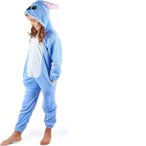 riega la flor Detector repertorio Los 9 mejores pijamas de animales para niños | Anipedia